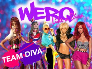 Team Diva